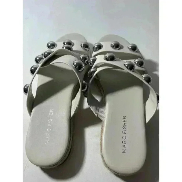 Marc Fisher slippers​ - Picture 2 of 5